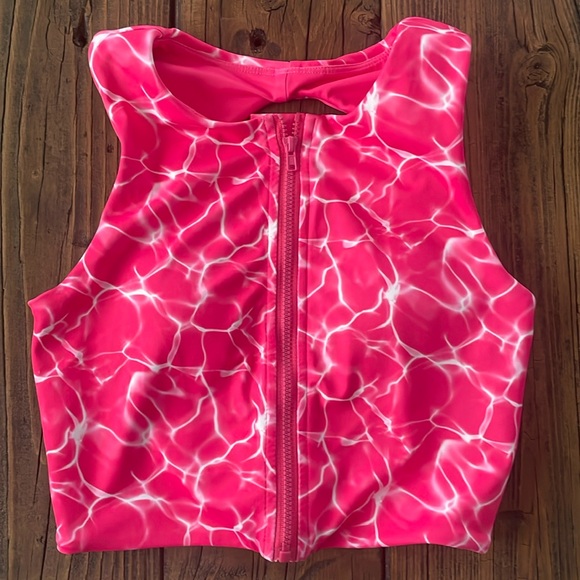 BuffBunny Sports Bra X-Small - Picture 1 of 2